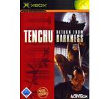 Game im Test: Tenchu: Return from Darkness (für Xbox) von Activision, Testberichte.de-Note: 2.1 Gut