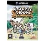 Game im Test: Harvest Moon: A wonderful Life (für GameCube) von Natsume, Testberichte.de-Note: 1.9 Gut