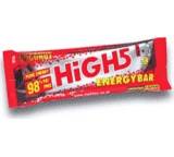 Energy Bar (ohne Glasur)