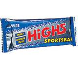 Sportsbar (mit Glasur)