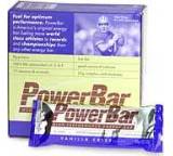 Performance Energy Bar - Vanilla Crisp
