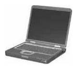 Laptop im Test: nw8000 von Compaq, Testberichte.de-Note: 1.0 Sehr gut