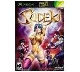 Game im Test: Sudeki  von Codemasters, Testberichte.de-Note: 1.9 Gut