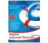 Virenscanner im Test: Internet Security 6 von Steganos, Testberichte.de-Note: 2.5 Gut