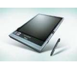 Tablet im Test: Stylistic ST5010 von Fujitsu-Siemens, Testberichte.de-Note: 2.0 Gut