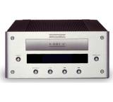 CD-Player im Test: X-RAYv3 von Musical Fidelity, Testberichte.de-Note: 1.5 Sehr gut