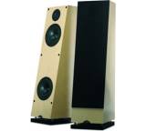 Lautsprecher im Test: Ariva von Naim Audio, Testberichte.de-Note: 2.0 Gut