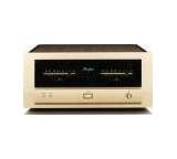 Verstärker im Test: P 5000 von Accuphase, Testberichte.de-Note: 1.0 Sehr gut