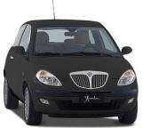 Ypsilon 1.2 Argento (44 kW)