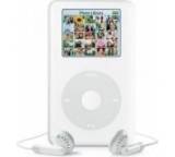 iPod mit Media Reader 30GB