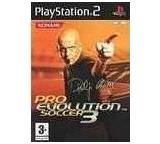 Pro Evolution Soccer 3 (für PS2)