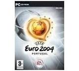 Game im Test: UEFA Euro 2004 von Electronic Arts, Testberichte.de-Note: 1.7 Gut
