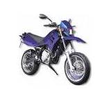 Motorrad im Test: Baghira Street Moto (37 kW) von MZ, Testberichte.de-Note: ohne Endnote