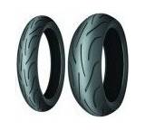 Vorder- / Hinterreifen Pilot Power