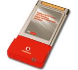 Einfaches Handy im Test: Mobile Connect Card 3G/GPRS von Vodafone, Testberichte.de-Note: 2.0 Gut