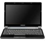 Laptop im Test: Hannsbook SN12E248 von HANNspree, Testberichte.de-Note: 1.5 Sehr gut