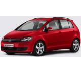 Golf Plus 1.4 TSI DSG Comfortline (118 kW) [05]