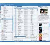 Multimedia-Software im Test: aTunes 2.0.0 von The aTunes Team, Testberichte.de-Note: 1.8 Gut