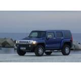 Auto im Test: H3 3.7 Allrad Automatik (180 kW) [05] von Hummer, Testberichte.de-Note: 2.0 Gut