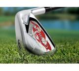 Big Bertha Diablo Eisen