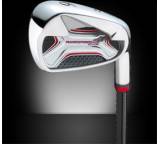 Golfschläger im Test: Nanospeed 3i Eisen von Yonex, Testberichte.de-Note: 1.5 Sehr gut