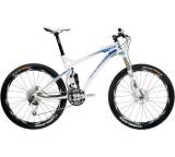 Fahrrad im Test: X-Control 410 (2010) von Lapierre, Testberichte.de-Note: ohne Endnote