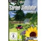 Garten-Simulator 2010 (für PC)