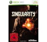 Singularity (für Xbox 360)