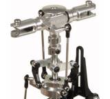 RC-Modellbau-Zubehör im Test: T-REX 250 VStabi-Rotorkopf Upgrade von Mikado, Testberichte.de-Note: ohne Endnote