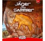 Gesellschaftsspiel im Test: Jäger und Sammler von Amigo, Testberichte.de-Note: 2.3 Gut
