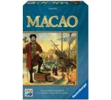 Gesellschaftsspiel im Test: Macao von alea, Testberichte.de-Note: 2.1 Gut