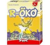 Gesellschaftsspiel im Test: R-Öko von Amigo, Testberichte.de-Note: 2.3 Gut