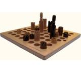 Gesellschaftsspiel im Test: Welt der Türme von intellego holzspiele, Testberichte.de-Note: 3.0 Befriedigend