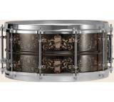 Snaredrum im Test: 100th Anniversary Black Magic von Ludwig Drums, Testberichte.de-Note: ohne Endnote