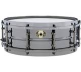 Snaredrum im Test: Black Magic von Ludwig Drums, Testberichte.de-Note: ohne Endnote