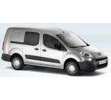 Partner Tepee Tendance [08]