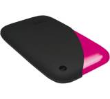 Externe Festplatte im Test: P200 von Emtec, Testberichte.de-Note: ohne Endnote