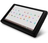 Mobiler Audio-Player im Test: iAudio V5 (32GB) von Cowon, Testberichte.de-Note: ohne Endnote