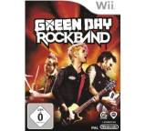Green Day: Rock Band (für Wii)