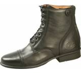 Reitbekleidung im Test: Schnürstiefelette Evora von Loesdau, Testberichte.de-Note: ohne Endnote