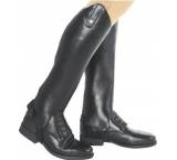 Reitbekleidung im Test: Mini-Chaps Exquisite von Loesdau, Testberichte.de-Note: ohne Endnote