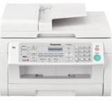 Drucker im Test: KX-MB2025 von Panasonic, Testberichte.de-Note: ohne Endnote
