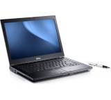 Laptop im Test: Latitude E6410 von Dell, Testberichte.de-Note: 1.5 Sehr gut