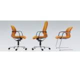 Bürostuhl im Test: FS-Line von Wilkhahn, Testberichte.de-Note: ohne Endnote