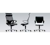 Bürostuhl im Test: Modus von Wilkhahn, Testberichte.de-Note: 3.0 Befriedigend