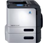 Drucker im Test: Magicolor 4750DN von Konica Minolta, Testberichte.de-Note: 1.5 Sehr gut