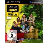 Nat Geo Quiz! Wild Life (für PS3)
