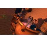 Game im Test: Naughty Bear von Digital Bros, Testberichte.de-Note: 2.7 Befriedigend