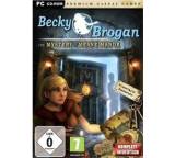 Game im Test: Becky Brogan - The Mystery of Meane Manor (für PC) von Rondomedia, Testberichte.de-Note: 2.0 Gut