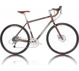 Fahrrad im Test: Vaya (2010) von Salsa, Testberichte.de-Note: ohne Endnote